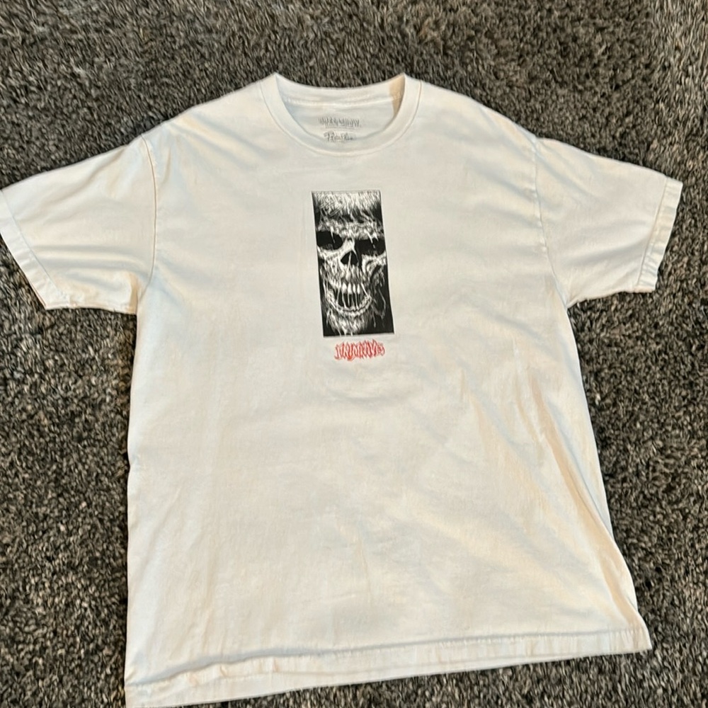 Primitive Creepshow Tee Shirt